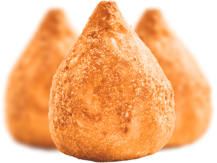 Appealing Food Image